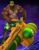 Tychus Power Drench 2