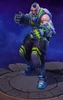 Kharazim Street Cyborg 1