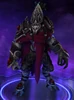 Zeratul Zerg Hunter 2