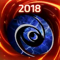 HGC 2018 Tempest Portrait