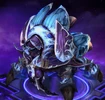 Anub'arak Traitor King 3