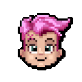 Emoji Zarya Spray