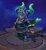 Chromie Techno Vandal 2