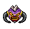 El Chamuco Diablo Angry Emoji