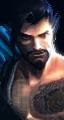 Hanzo Announcer