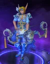 Sylvanas Lunar 2