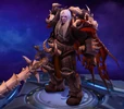 Arthas Frost Wyrm 4