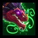 Dragonqueen Icon