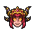 Alexstrasza Happy Emoji