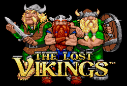 LostVikings-logo