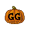 Hallow's End Good Game Emoji