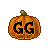 Hallow's End Good Game Emoji