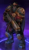 Raynor Marshal 2
