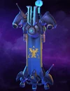 Terran Warbanner 1