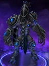 Zeratul Dark Prelate2 2