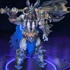 Leoric Vrykul 2