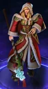 Jaina Winter Veil 1
