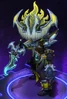 Nazeebo Hellflame 3