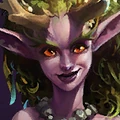 Lunara Portrait