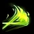 Fel Flame Icon