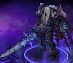 Arthas Frost Wyrm 1