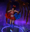Kerrigan Cheerleader 2