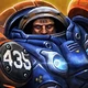 Tychus Mastery Portrait