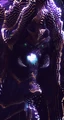Anub'arak Announcer
