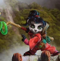Li Li