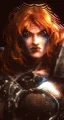 Sonya Announcer