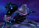 Celestial Serpent