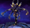 Mephisto Star Wraith 1