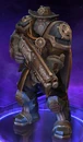 Raynor Marshal 3