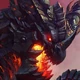 Alamuerte Portrait