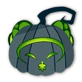 Abathur-O'-Lantern Spray