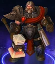 Uther The Lightbringer 3