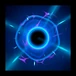 Black Hole Icon