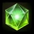 Emerald Icon