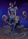 Sylvanas Lunar 4