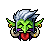 Zul'jin Silly Emoji