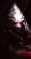 Alarak Announcer