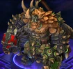 Rexxar Frostlord 3