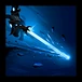 Shock Ray Icon