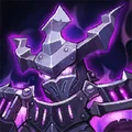 Phantom Knight Zarya Portrait