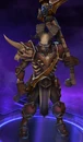 Xul Bone Visage 3