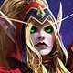 Valeera Portrait