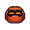 Blaze Happy Emoji