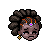 Qhira Sad Emoji