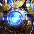 Sondius Portrait