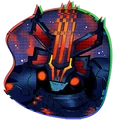Space Lord Leoric Spray
